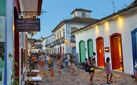 CASA DIAS PARATY - Cabore