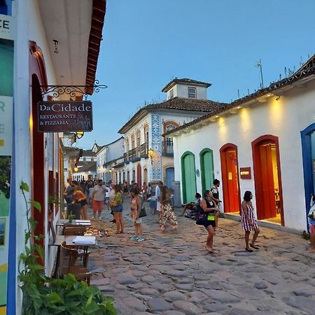 CASA DIAS PARATY - Cabore Araquari Exterior foto
