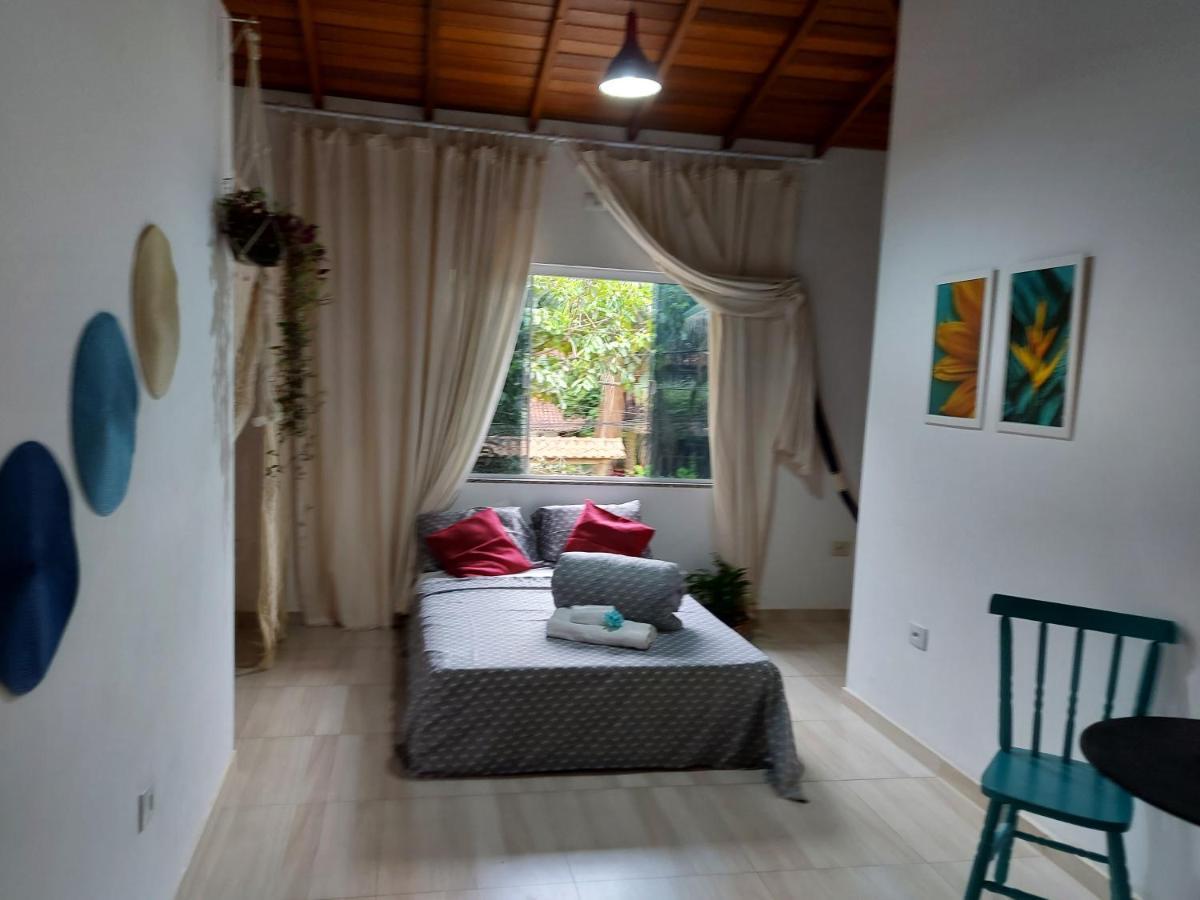 CASA DIAS PARATY - Cabore Araquari Exterior foto