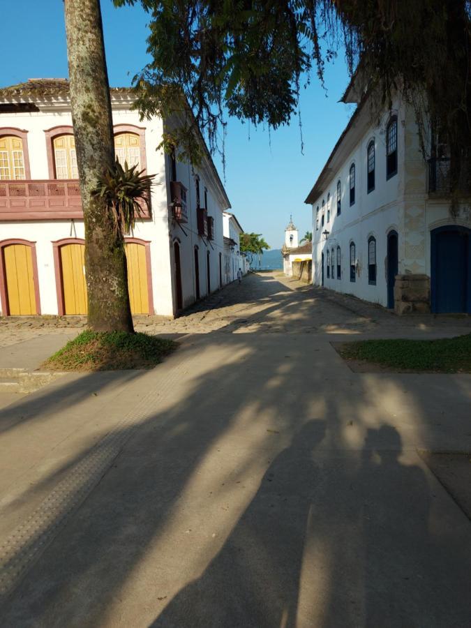 CASA DIAS PARATY - Cabore Araquari Exterior foto