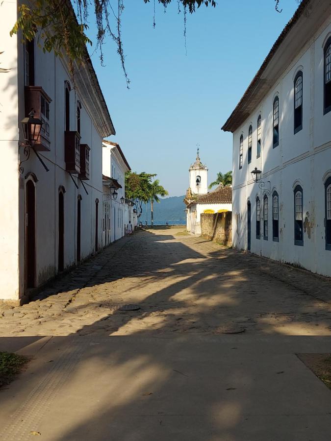 CASA DIAS PARATY - Cabore Araquari Exterior foto