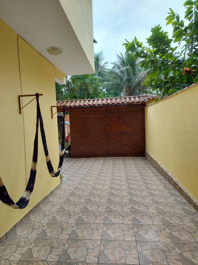 CASA DIAS PARATY - Cabore Araquari Exterior foto