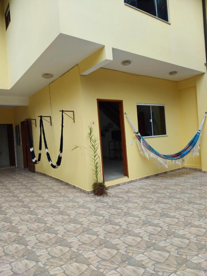 CASA DIAS PARATY - Cabore Araquari Exterior foto