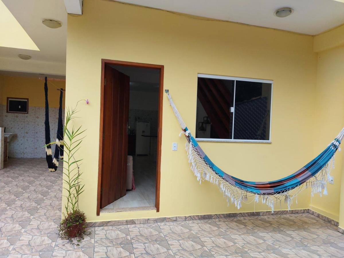CASA DIAS PARATY - Cabore Araquari Exterior foto